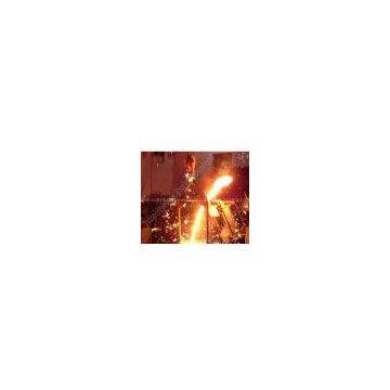 Induction Melting Furnace