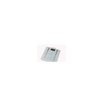 Fashionable Digital Body Fat and Body water Scale XJ-10804B