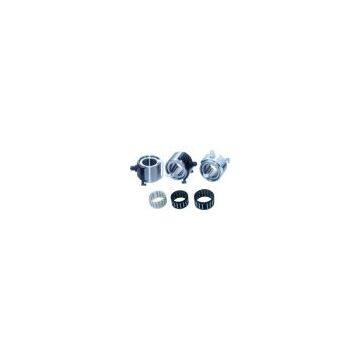 China (Mainland) Bottom Roller Bearings