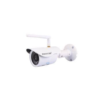 New model HW0043 Mini Bullet Onvif P2P IP Camera