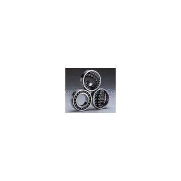 Shaft Deformation Self-Aligning ball bearings with extended inner ring 11206E