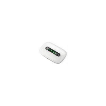 Mini 3G / 4G HSPA 21.6Mbps / 5.76Mbps huawei wireless Router for Laptop, Desktop