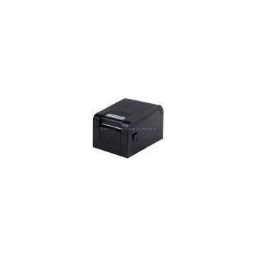 barcode printer, Printing speed Max: 127mm/s, Min: 101mm/s