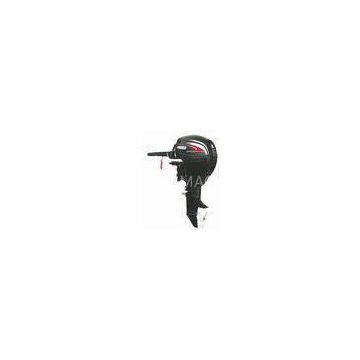 Marine 4 Stroke Outboard Motors , 8 HP 4500 rpm Gasoline Manual