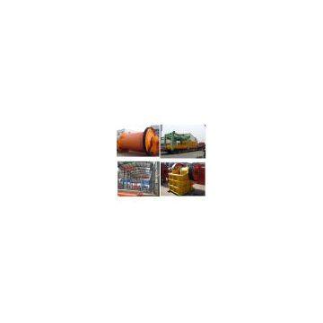 Aerated Concrete Block Machinery photo-3