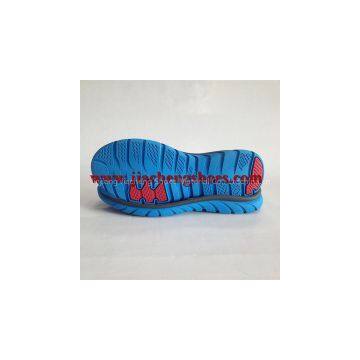 Eva Rubber TPR shoe sole Jinjiang Jiacheng shoes