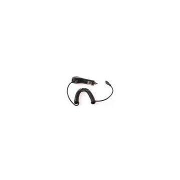 Wire Car Charger For iPhone 5