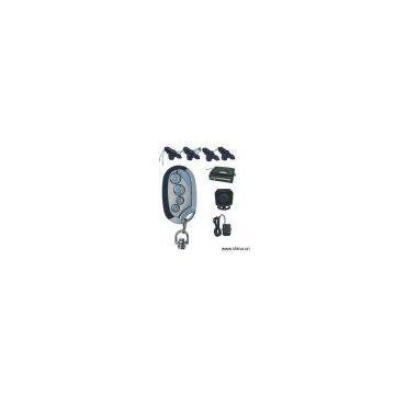 Sell One Way Car Alarm System