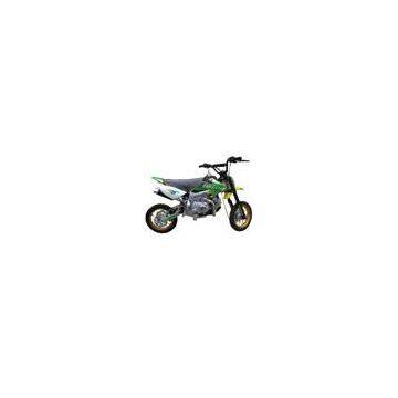 Sell Mini Dirt Bike (China (Mainland))
