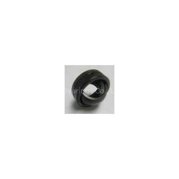 Bore 35mm Single Row Insert Plain Ball Bearing Shield / Rubber Seal Bearings