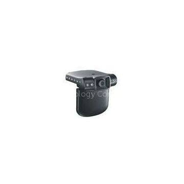 Customized 2.5 inch 120 Degree Wide - Angle TV - OUT HD 720p Car Camera, Loop Recording MV400C
