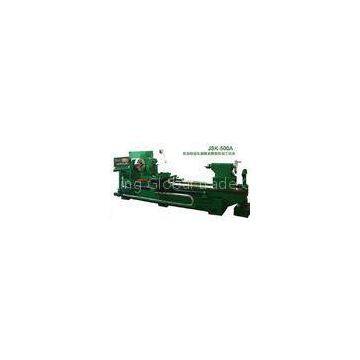 Four controlled axes thread slot CNC Milling Machines high - torque 130 AC