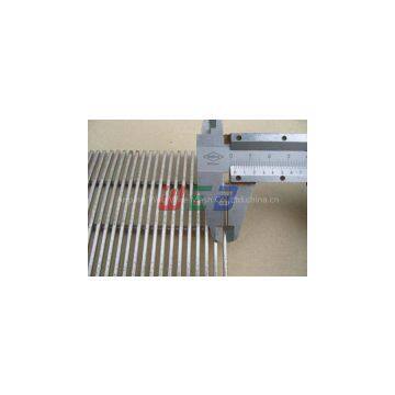 High Quality Flat Wedge Screen For Construction Industry photo-2