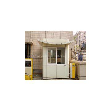 China Manufacturer Building Facade Aluminum Composite Panel for House Decorative Panel photo-2