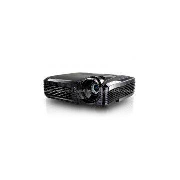intelligent interactive whiteboard educational DLP projector 3D ready projection