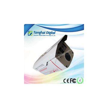1.0MP 720P IR HDAHD Camera Cctv Camera With Sound