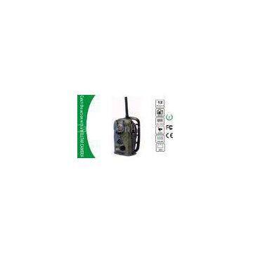 Infrared Wireless Wildlife Camera