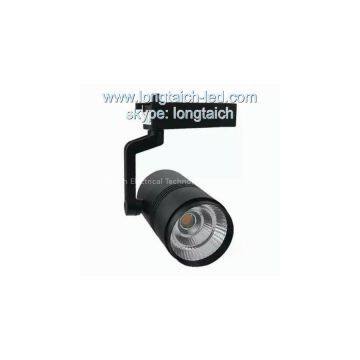 Manufacture Price High Lumen 40W COB LED Track Light