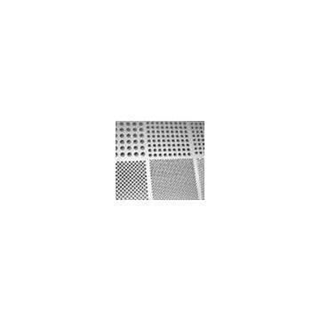 Stainless Steel Perforated Metal photo-2