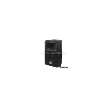 Active Speaker (01B)
