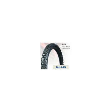 Motorcycle Tyre 4.10-18TT,4.60-18TT,2.75-21TT,3.00-21TT