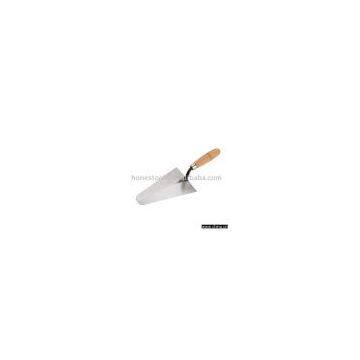 One-piece Forged Brick Trowel