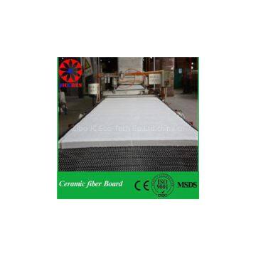 Polycrystalline Mullite Fiber Blanket JC Blanket