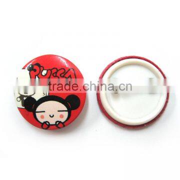 Hot Products Round Pin Button Badge