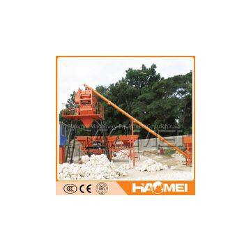 Concrete Batching Plant photo-2