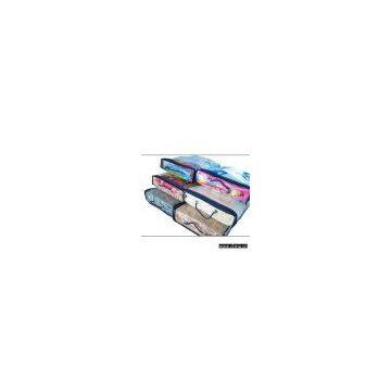 Sell Printed Fleece Blanket