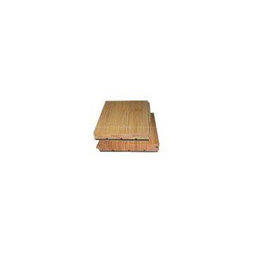 Sound Proof Bamboo Flooring