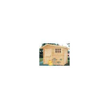 Kids Playhouse