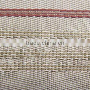 Zhejiang Tri-star Factory Pvc Coated Mesh Fabric photo-5