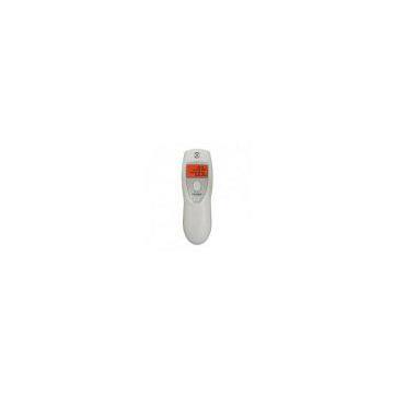 Patent digital breath alcohol detector