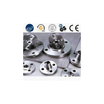 Stainless Steel Flange