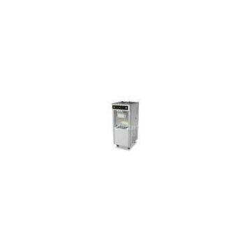 Commercial Ice Cream Equipment With 50 Liters Per Hour, 3 Phase Automatic Yogurt Making Machine