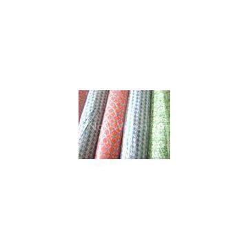 Colorful PP Spun Bond Print Non Woven Fabric Eco-friendly and Recyclable