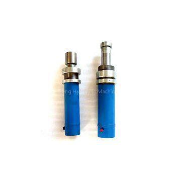 Car Lift Single Acting Hydraulic Cylinder