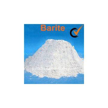 Barite Powder 90%