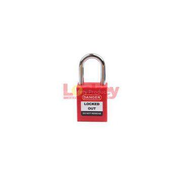 38mm Steel Safety Padlock