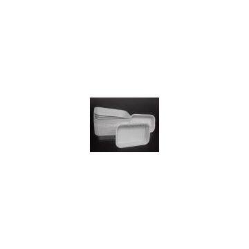 Smooth Wall Container Mould photo-2