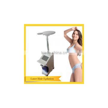 Top selling new advanced beauty and personal care soprano laser hair removal machine made in germany