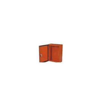 wall mounting enclosure