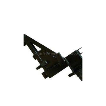 Stamping Tensile Welding Parts