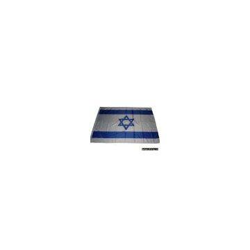 Israel flag