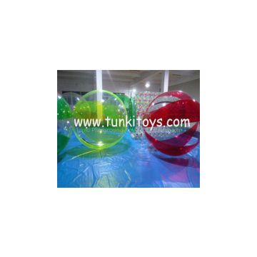 water walking ball aqua ball inflatable bigger sphere