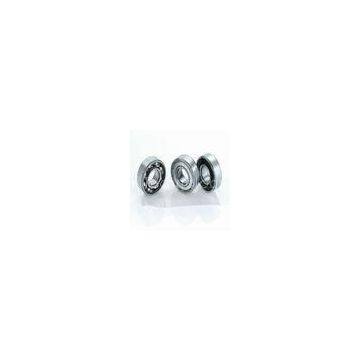 Miniature Deep Groove Ball bearings 635 5196 MM for industry