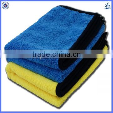 Super Cheaper and strong water absorbility car wash microfiber towel