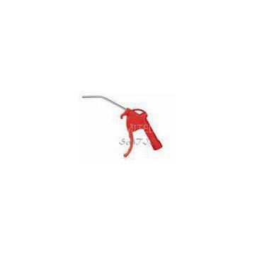 Safety Plastic Pneumatic Air Blow Gun , compressed air gun cleaning