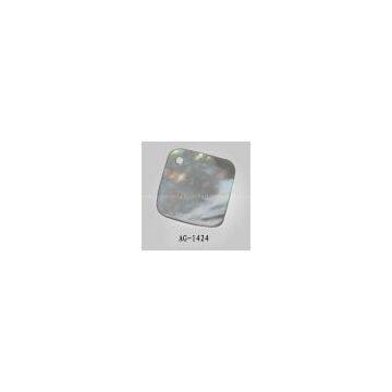 Shell Button